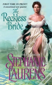 Capa do artigo Reckless Bride