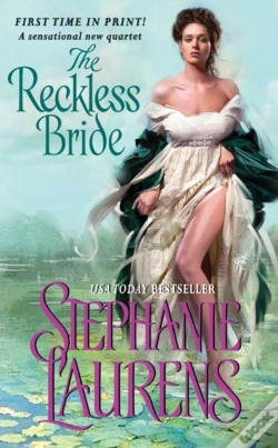 Capa do artigo Reckless Bride