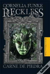 Capa do artigo Reckless. Carne De Piedra
