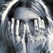Capa do artigo Reckless - CD