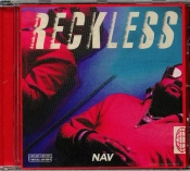 Capa do artigo Reckless - CD