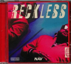 Capa do artigo Reckless - CD