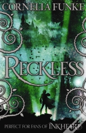 Capa do artigo Reckless