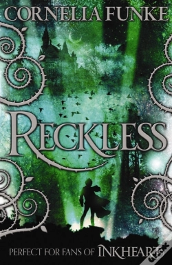 Capa do artigo Reckless