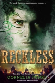Capa do artigo Reckless
