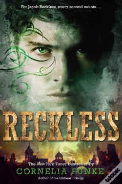 Capa do artigo Reckless