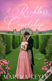 Capa do artigo Reckless Courtship