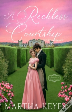 Capa do artigo Reckless Courtship