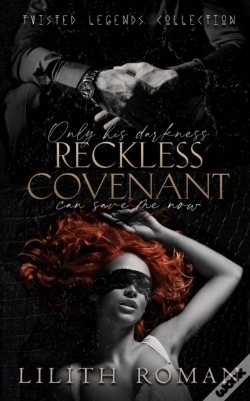 Capa do artigo Reckless Covenant