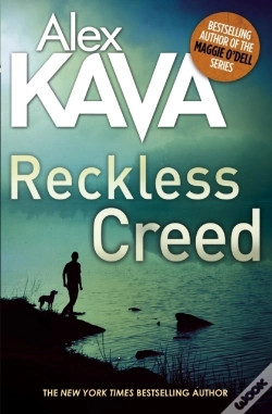Capa do artigo Reckless Creed