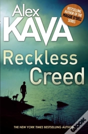 Capa do artigo Reckless Creed