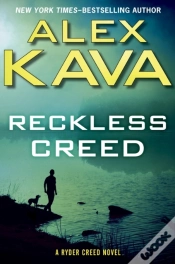 Capa do artigo Reckless Creed