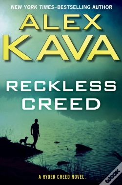 Capa do artigo Reckless Creed