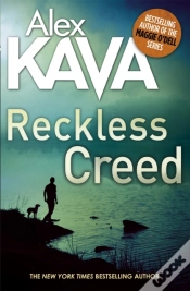 Capa do artigo Reckless Creed