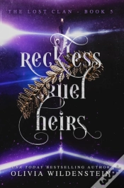 Capa do artigo Reckless Cruel Heirs