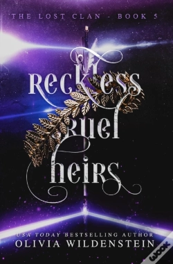 Capa do artigo Reckless Cruel Heirs