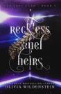Reckless Cruel Heirs - Preview