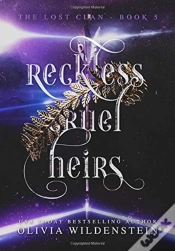 Capa do artigo Reckless Cruel Heirs