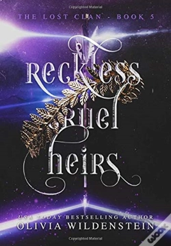 Capa do artigo Reckless Cruel Heirs