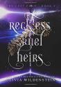 Reckless Cruel Heirs - Preview