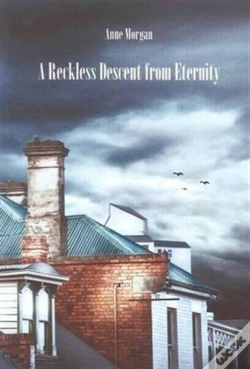 Capa do artigo Reckless Descent From Eternity
