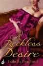 Reckless Desire: Breconridge Brothers Book 3 - Preview