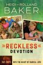 Reckless Devotion - Preview