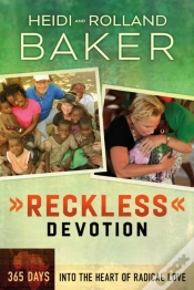 Capa do artigo Reckless Devotion