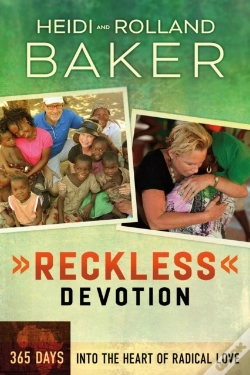 Capa do artigo Reckless Devotion