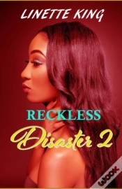 Capa do artigo Reckless Disaster 2
