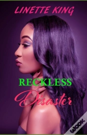 Capa do artigo Reckless Disaster