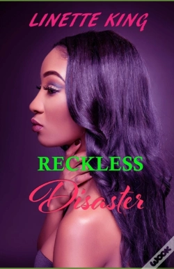 Capa do artigo Reckless Disaster