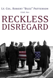 Capa do artigo Reckless Disregard