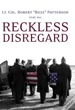 Capa do artigo Reckless Disregard