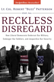 Capa do artigo Reckless Disregard
