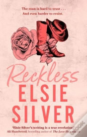 Capa do artigo Reckless