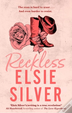 Capa do artigo Reckless