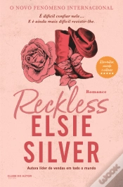 Capa do artigo Reckless
