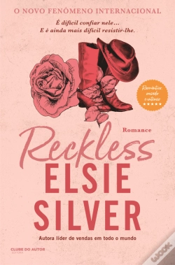 Capa do artigo Reckless