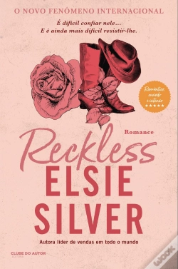 Capa do artigo Reckless