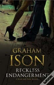 Capa do artigo Reckless Endangerment