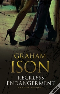 Capa do artigo Reckless Endangerment