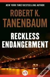 Capa do artigo Reckless Endangerment