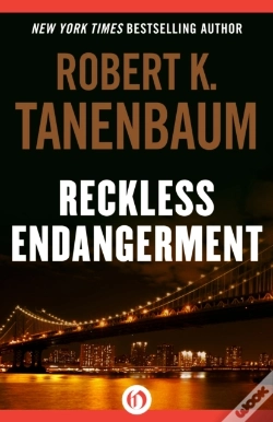 Capa do artigo Reckless Endangerment