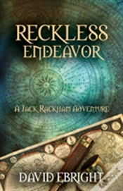 Capa do artigo Reckless Endeavor