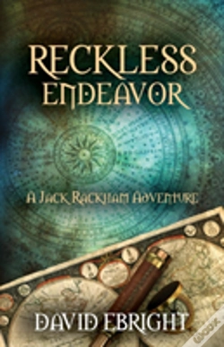 Capa do artigo Reckless Endeavor