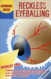 Capa do artigo Reckless Eyeballing