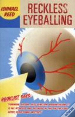 Capa do artigo Reckless Eyeballing