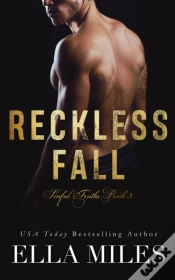 Capa do artigo Reckless Fall