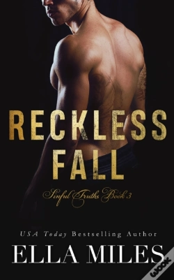 Capa do artigo Reckless Fall
